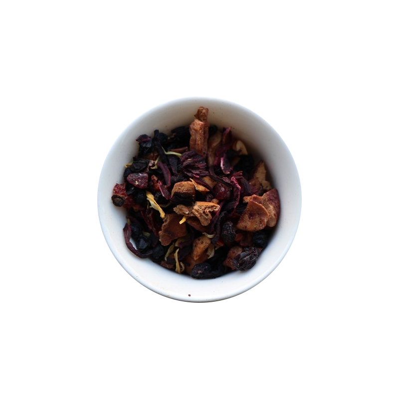 Iced Tea Fruit Blend