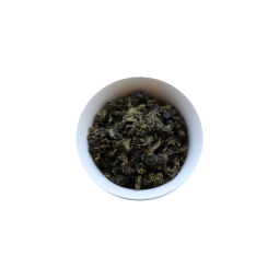 Iron Goddess of Mercy