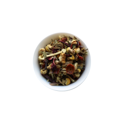Organic Citrus Chamomile