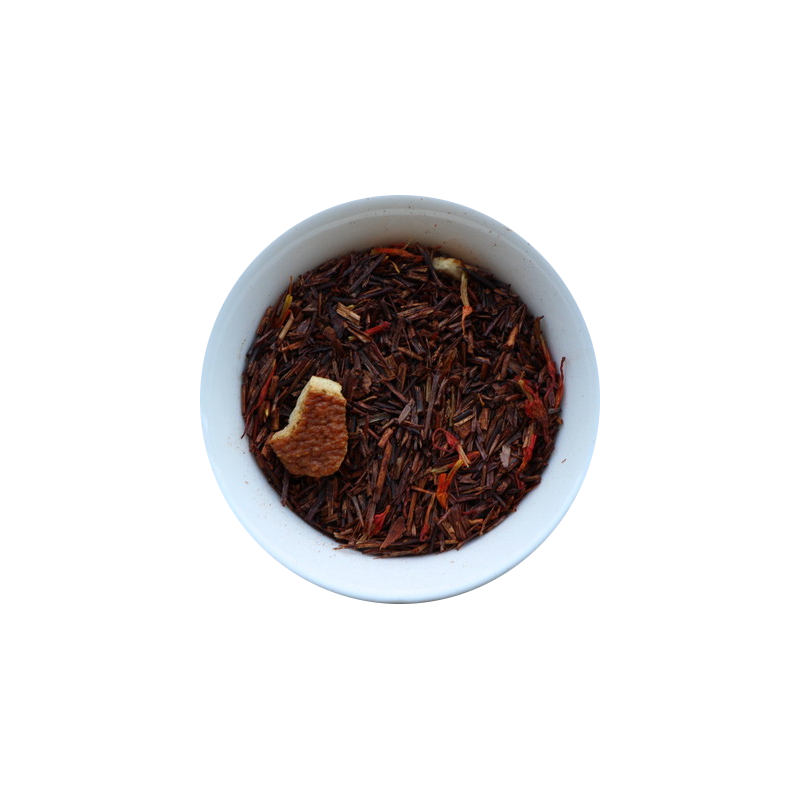 Organic Orange Rooibos