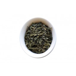 Organic Fujian Sencha