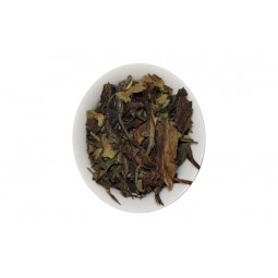 Sowmee White Tea