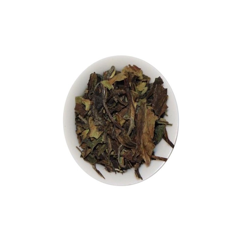 Sowmee White Tea