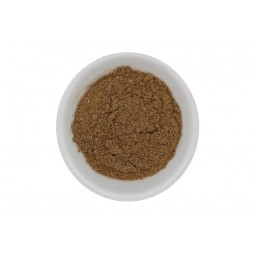 Chai Spices 40grams (no milk or sugar)