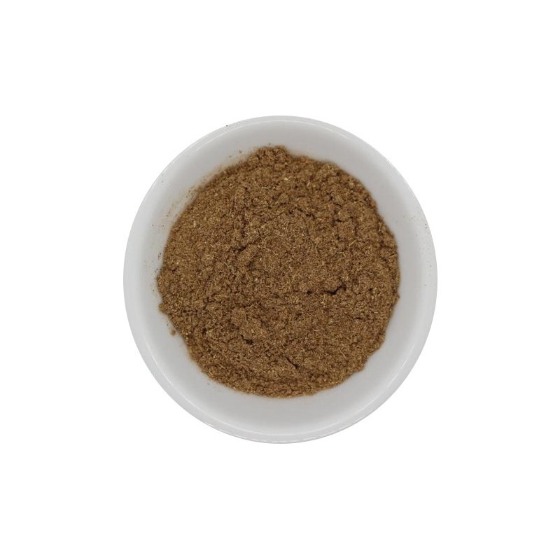 Chai Spices 40grams (no milk or sugar)