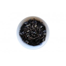 Lavender Earl Grey