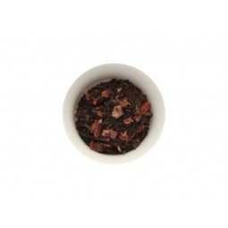 Mayan Chocolate