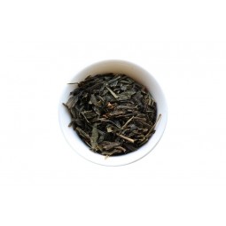 Long Island Strawberry Green