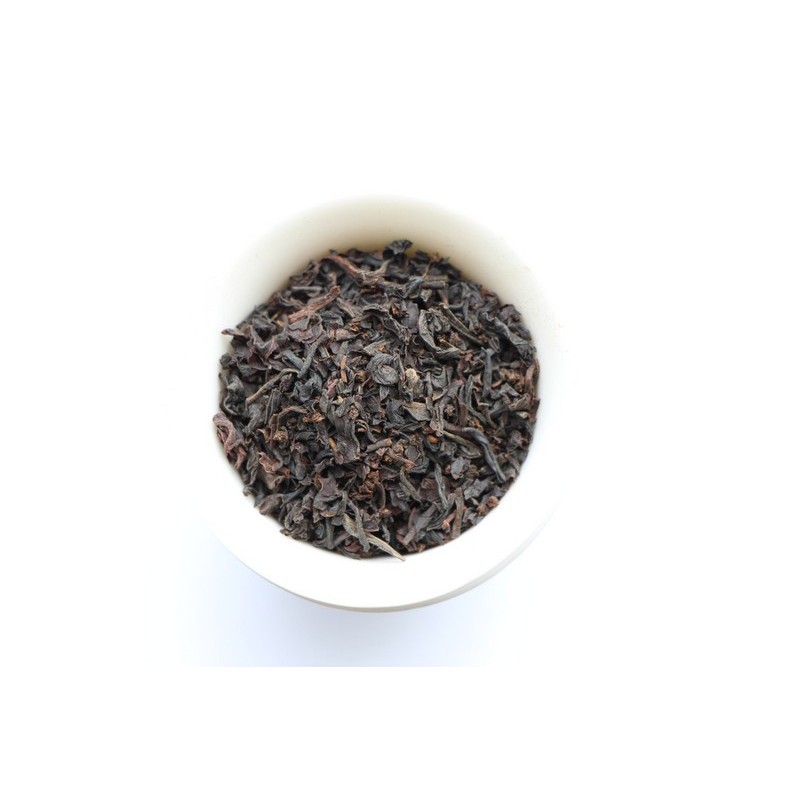 Organic English Breakfast