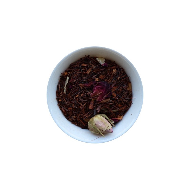Marzipan Nut Rooibos