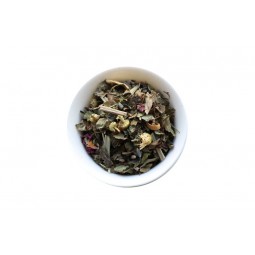 Lavender Mint Chamomile