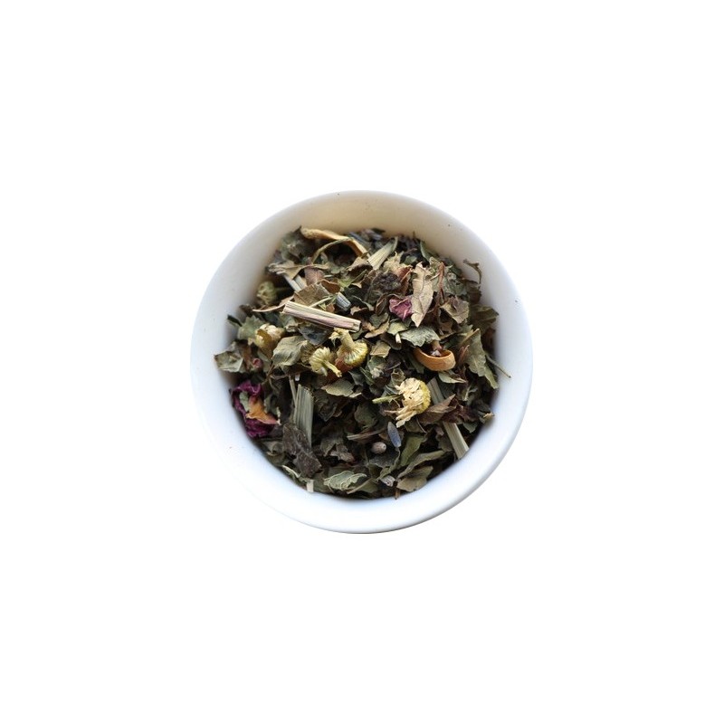 Lavender Mint Chamomile