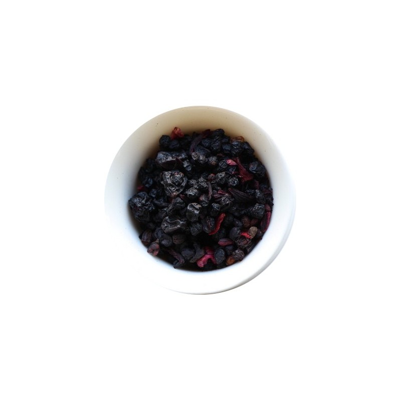 Berry Mix