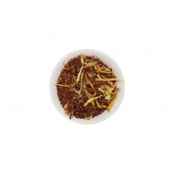 Vanilla Almond Rooibos