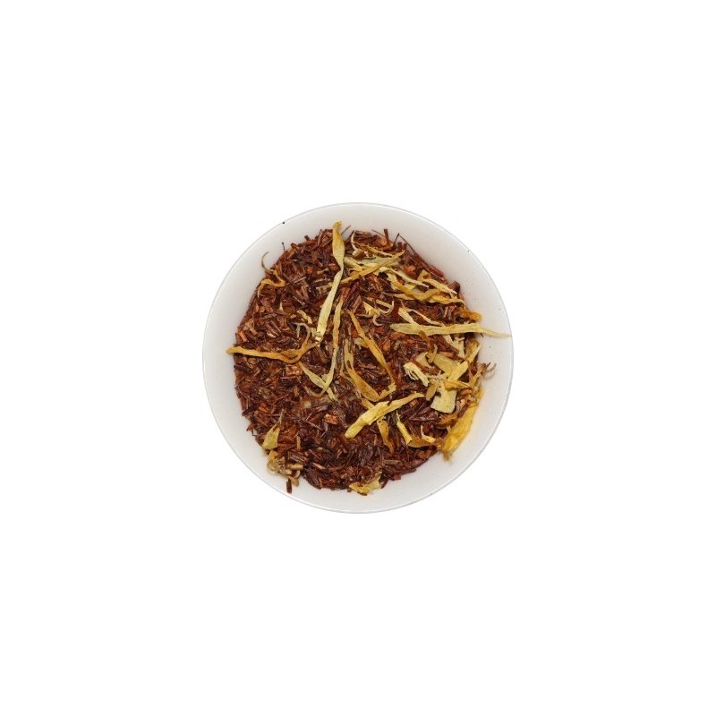 Vanilla Almond Rooibos