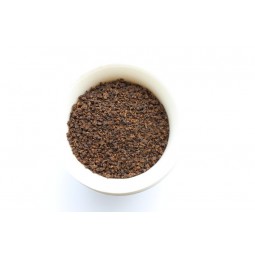 Organic Irish Breakfast