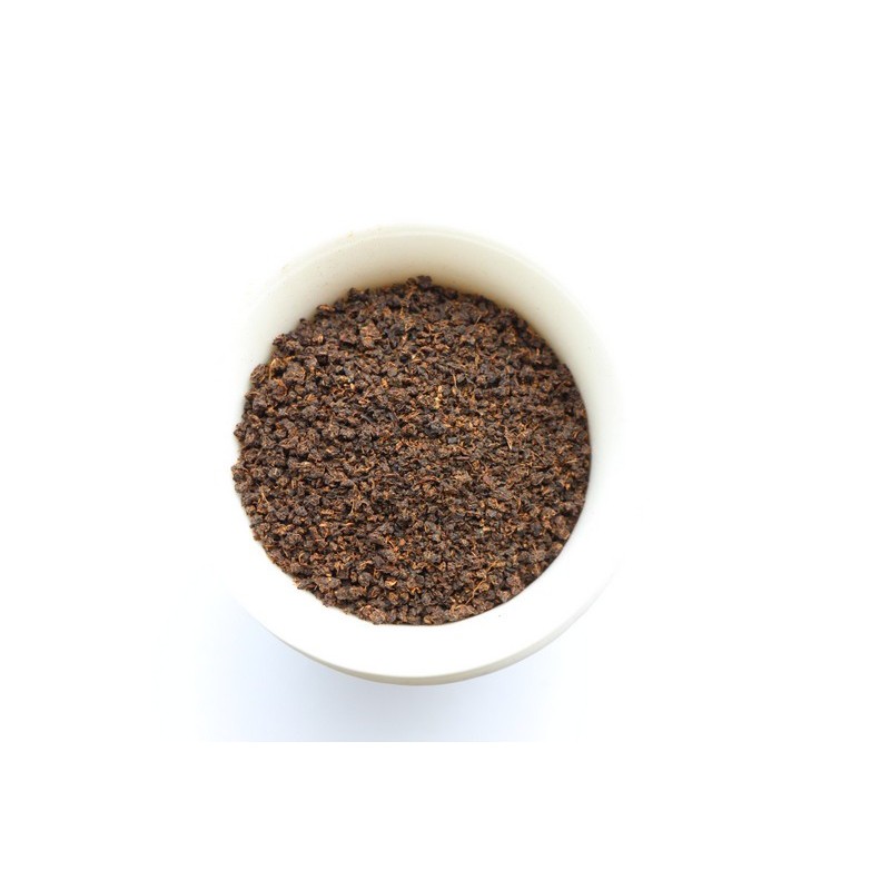 Organic Irish Breakfast