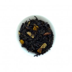 Truffle Macadamia