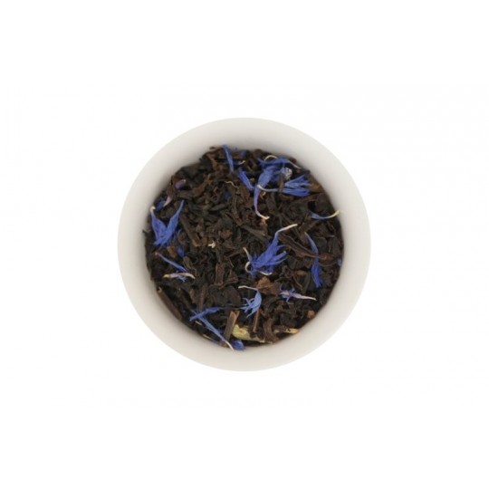 Decaf Cream Earl Grey