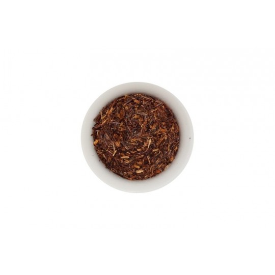 Strawberry Cream Rooibos