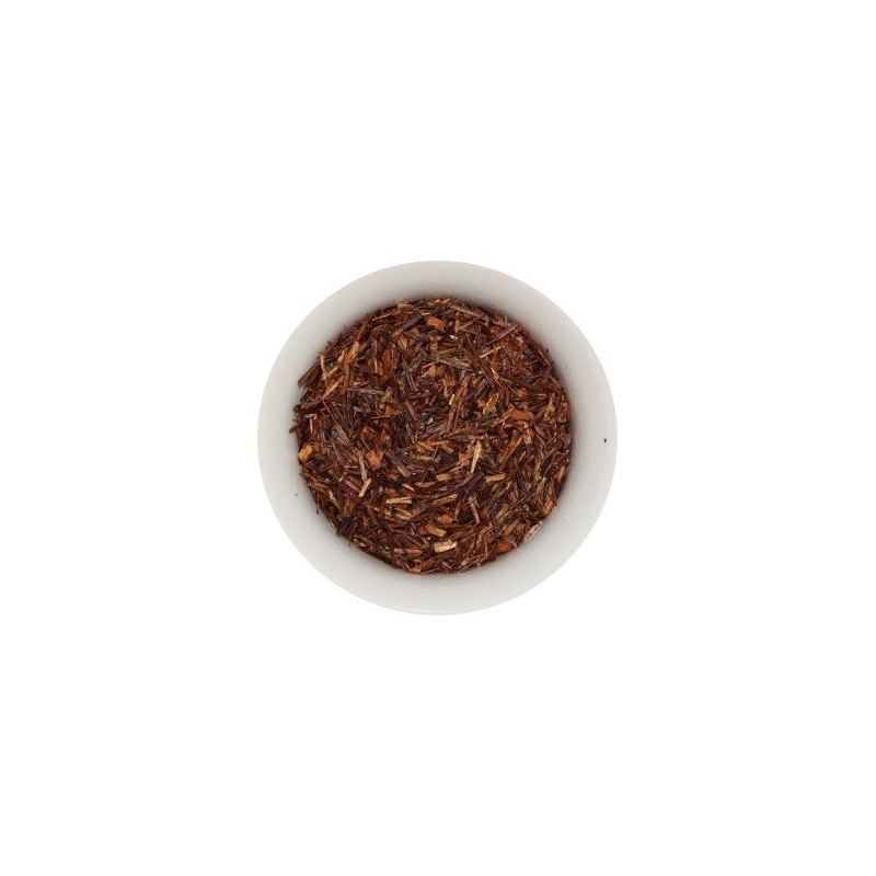 Strawberry Cream Rooibos