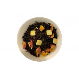 Truffle Praline