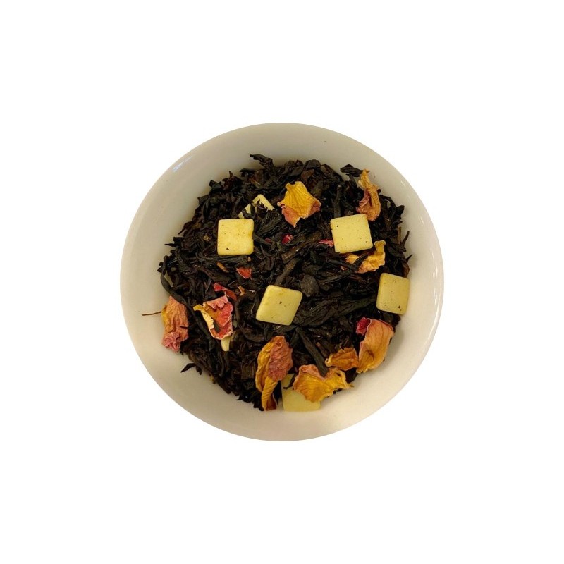 Truffle Praline