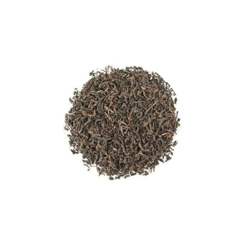 Pu erh Special 3 year old