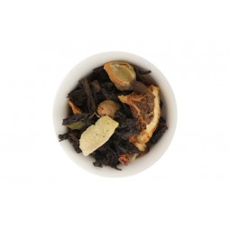 Tropical Berry Oolong - Out of Stock