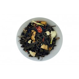 Jasmine Oolong