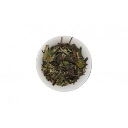 Japanese Cherry White