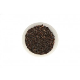Organic Leaf Assam