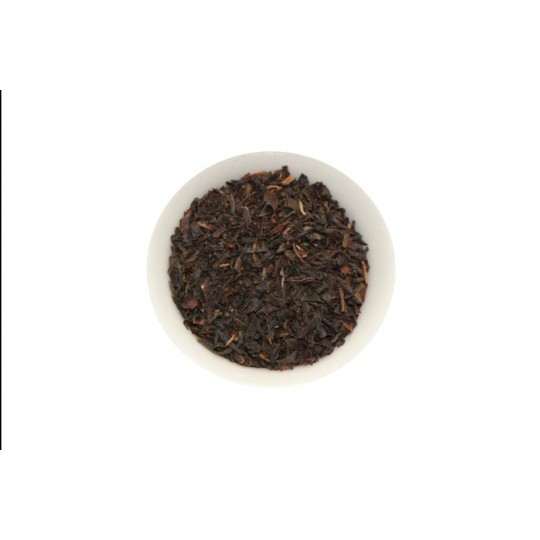 Organic Leaf Assam