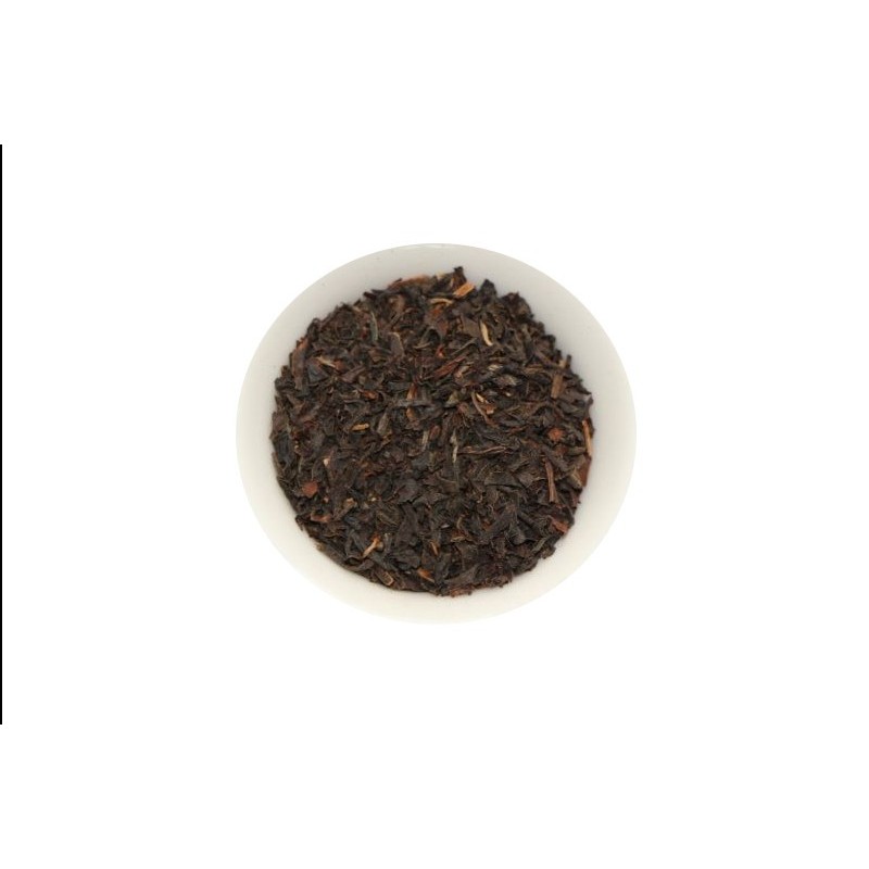Organic Leaf Assam