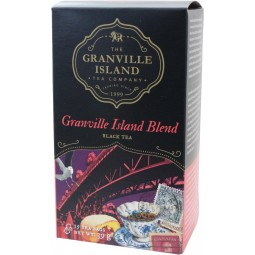 Granville Island Blend