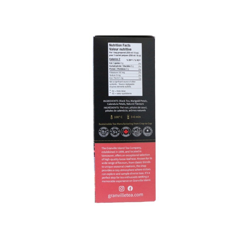 Granville Island Blend