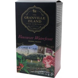 Vancouver Waterfront