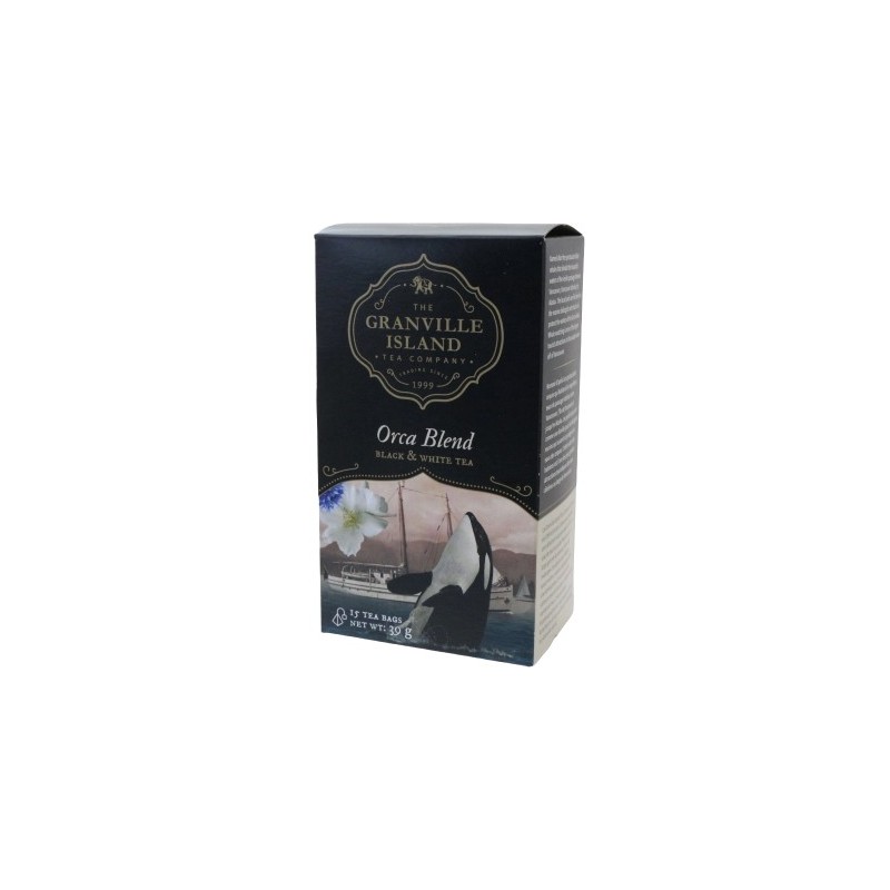 Orca Blend