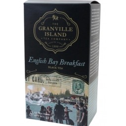 English Bay Breakfast