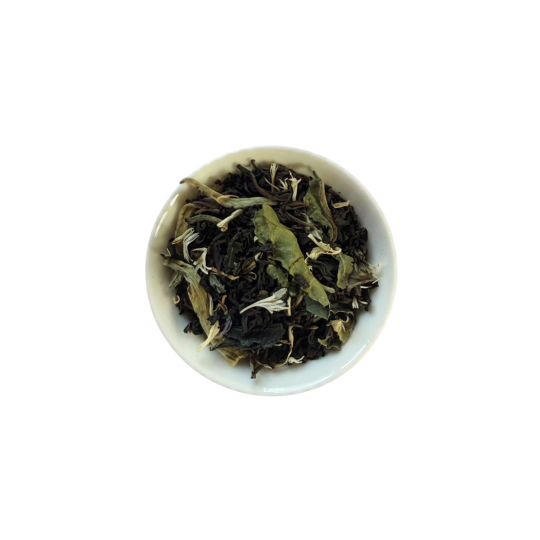 Orca Blend Loose Tea