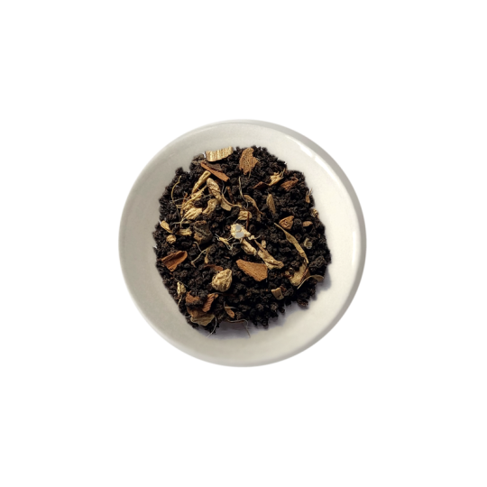 Cochin Chai | Granville Island Tea Co