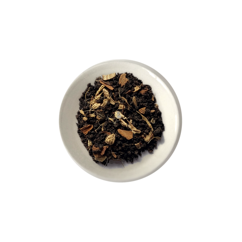 Cochin Chai | Granville Island Tea Co
