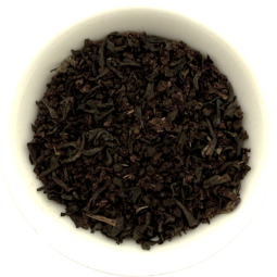 English Bay Breakfast loose leaf | Granville Island Tea Co
